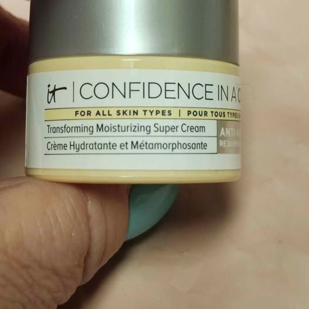 IT Cosmetics Confidence in a Cream Duo (2x 7ml)